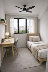 Amo Residence (D20), Apartment #555326041